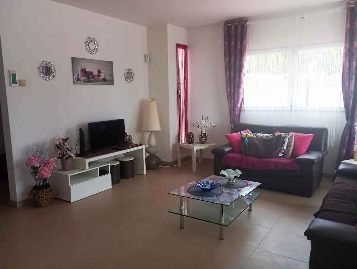 Family Villa With Sea View And Pool Lloret de Mar