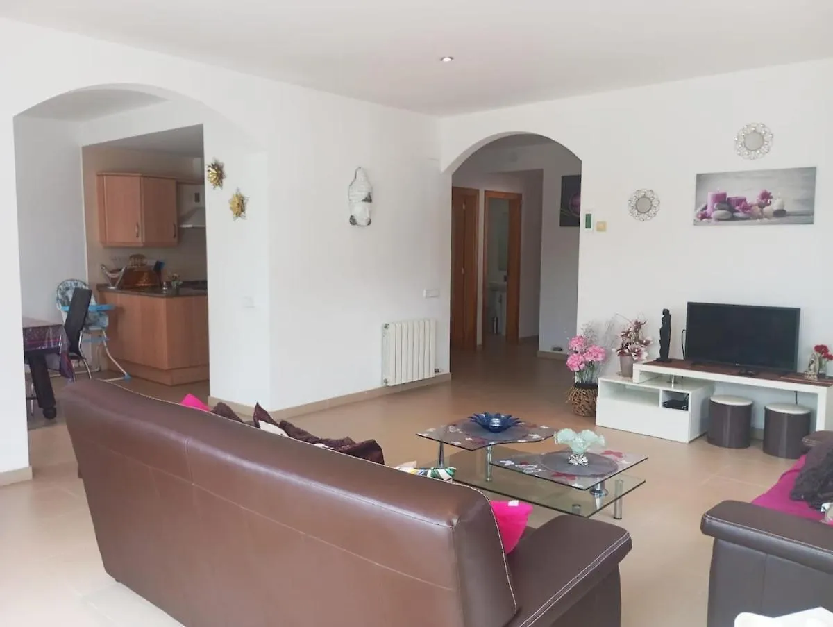Family Villa With Sea View And Pool Lloret de Mar Spain