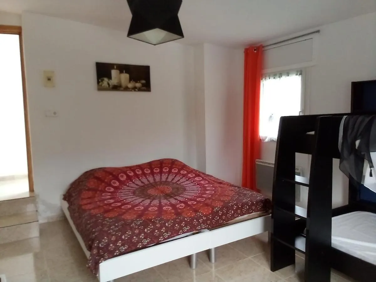 Family Villa With Sea View And Pool Lloret de Mar Spain